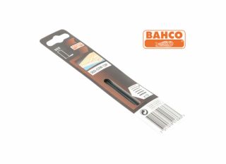 Bahco Fret Saw Blades For Wood 302-53W-12P