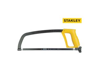 Stanley Hacksaw 300mm