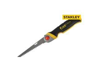 Stanley Fatmax Folding Jabsaw 130mm