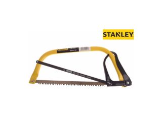 Stanley Hack Bowsaw 300mm (12in)