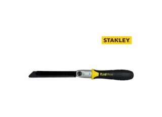 Stanley FatMax Multi Saw + Wood & Metal Blades