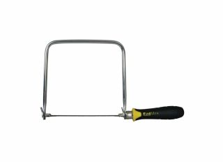 Stanley FatMax Coping Saw 165mm