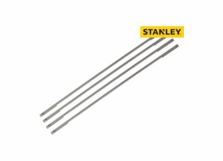 Stanley Coping Saw Blades 165mm
