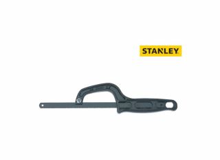 Stanley Mini Hacksaw 300mm (12in)