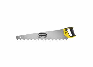 Stanley Fatmax Cellular Concrete Saw 1.4TPI 660mm (26in)
