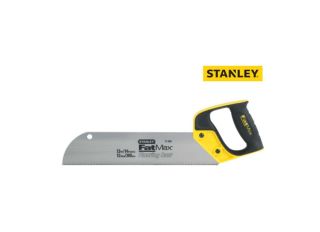 Stanley FatMax Floorboard Saw 12in 13tpi