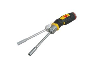 Stanley FatMax Ratchet Screwdriver Pistol Grip