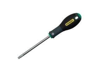 Stanley FatMax Screwdriver Torx TT15x75mm