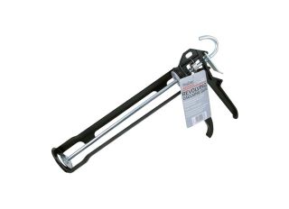 Rodo Revolving Caulking Gun 400ml