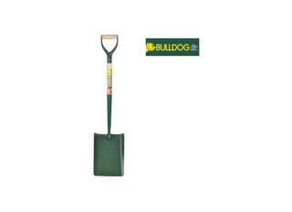 Bulldog No 2 Taper Shovel