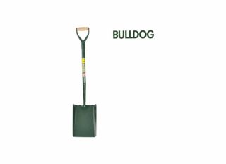Bulldog No 2 Shovel Metal