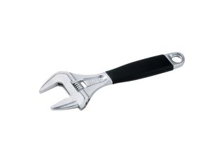 Bahco Adjustable Wrench 170mm 32mm Cap 9029