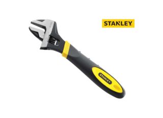 Stanley Adjustable Wrench 150Mm
