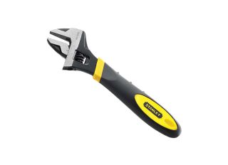 Stanley Adjustable Wrench 250mm