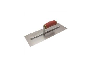 Marshalltown Pre-Worn in Plasterers Trowel 14in