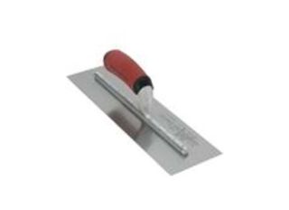 Marshalltown Trowel Red Durasoft Handle 14in