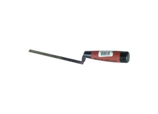 Marshaltown Window Trowel Durasoft 19mm (3/4in)
