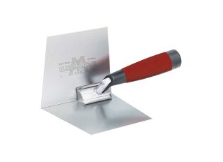 Marshalltown Drywall Corner Trowel Inside Durasoft Handle M23D