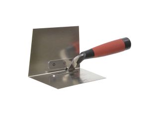 Marshalltown Drywall Corner Trowel Inside Durasoft Handle M24D
