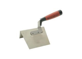 Marshalltown Drywall Corner Trowel External Durasoft Handle M24D