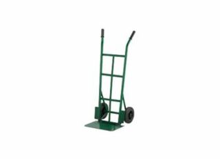 Walsall The Courier Solid Tyre Sack Barrow 250kg