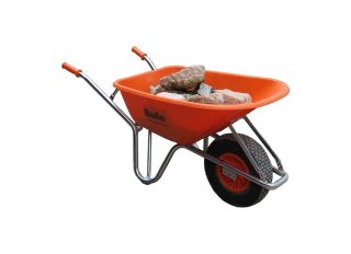 Belle Warrior Wheelbarrow 100L