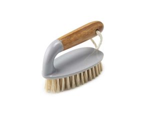 Addis Scrub Brush Metalic