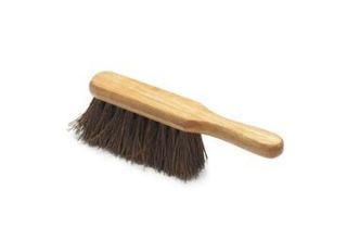 Addis Soft Hand Brush Metalic