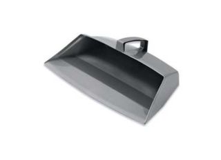 Addis Dustpan Metalic