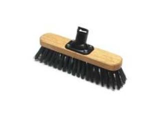 Addis Soft Broom Head Metallic