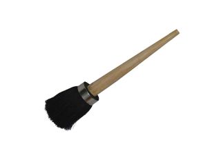 Faithfull Tar Brush Short Handle