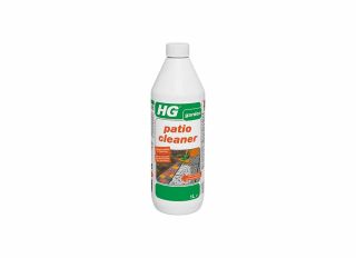 HG Patio Cleaner 1L