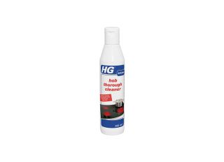 HG Ceramic Hob Thorough Cleaner