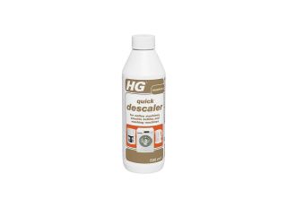 HG Quick Descaler 0.5L