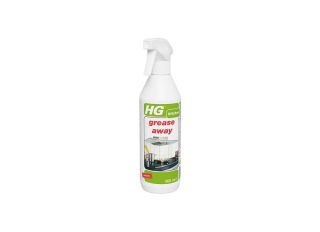 HG Grease Away 0.5L