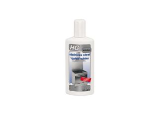 HG Stainless Steel Quick Shine