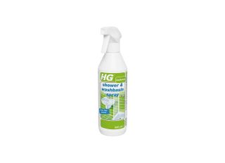 HG Shower And Washbasin Spray