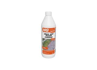 HG Algae And Mould Remover 1L