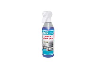 HG Glass & Mirror Spray 0.5L