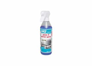 HG Glass & Mirror Spray 0.5L