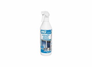 HG Intensive Cleaner for Painting Without Sanding