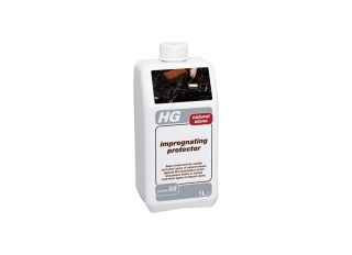 HG Natural Stone Impregnating Protector 1L