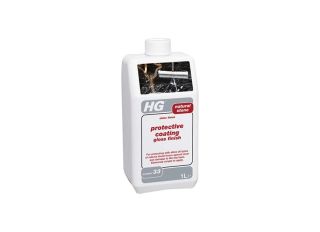 HG Protective Coating Gloss Finish 1L