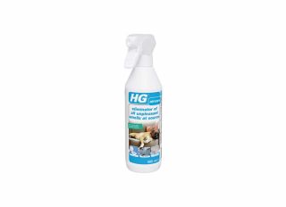 HG Eliminator of All Unpleasant Smells at Source 0.5L