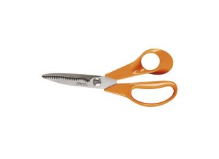 Fiskars Universal Garden Scissors 185mm
