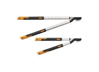 Fiskars Smartfit Telescopic Lopper L86