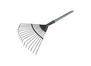 Faithfull Essentials Lawn Rake