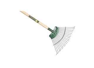 Bulldog Premier Springbok Rake