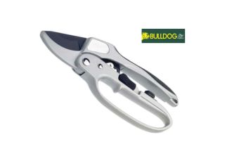 Bulldog Ratchet Secateurs