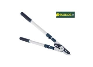 Bulldog Bypass Loppers Extendable Handle